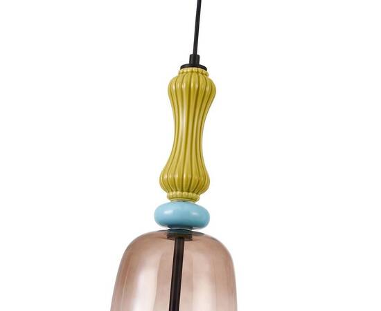 Подвесной светодиодный светильник Favourite Dolci 4463-1P, изображение 4