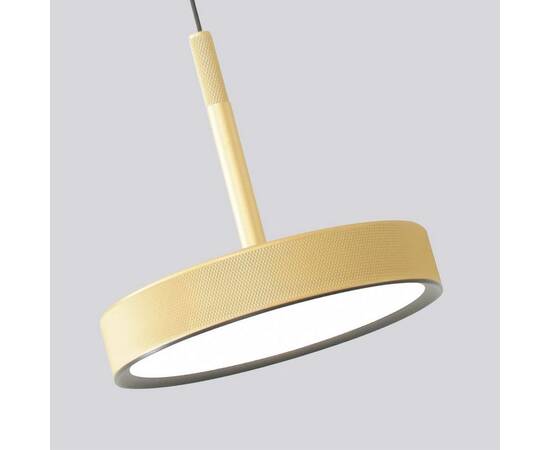 Подвесной светодиодный светильник Favourite Piller 4507-1P, изображение 3