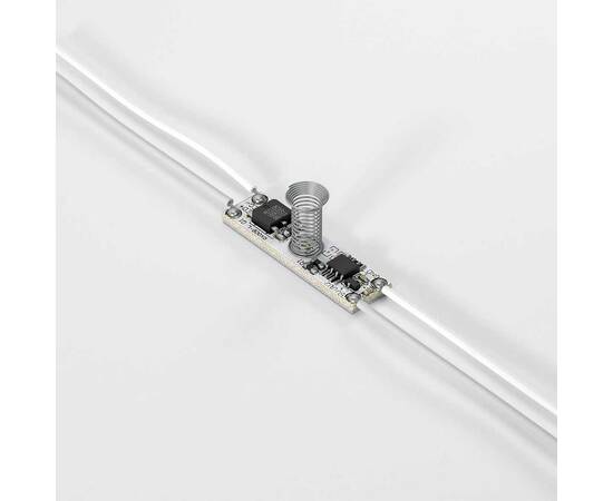 Выключатель с датчиком касания Elektrostandard 95001/01 a067100