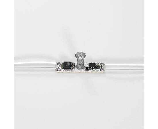 Выключатель с датчиком касания Elektrostandard 95001/01 a067100, изображение 2