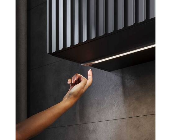 Выключатель с датчиком касания Elektrostandard 95001/01 a067100, изображение 3