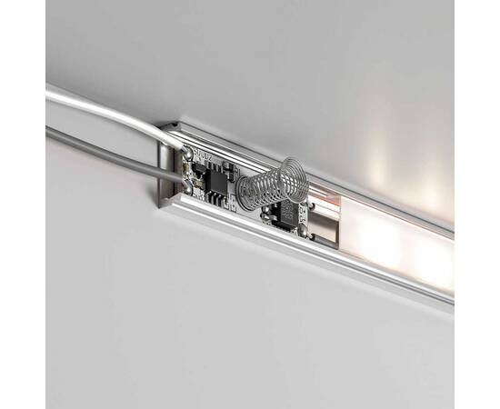 Выключатель с датчиком касания Elektrostandard 95001/01 a067100, изображение 4