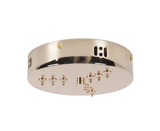 Основа для люстры Favourite Canopy 4591-220-9GD