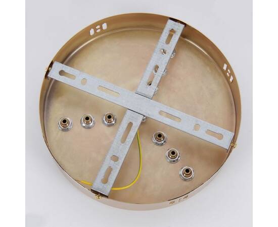 Основа для люстры Favourite Canopy 4591-220-9GD, изображение 3