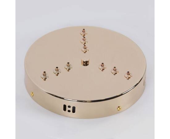 Основа для люстры Favourite Canopy 4591-220-9GD, изображение 4