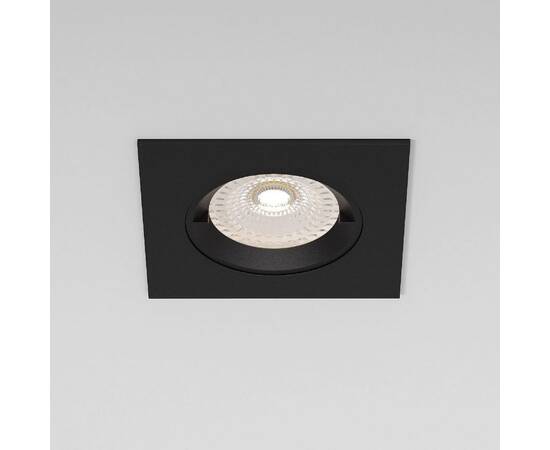 Встраиваемый светильник Elektrostandard 25057/01 a067711