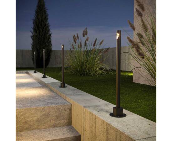 Садово-парковый светильник Elektrostandard 35174/S a066695, изображение 2