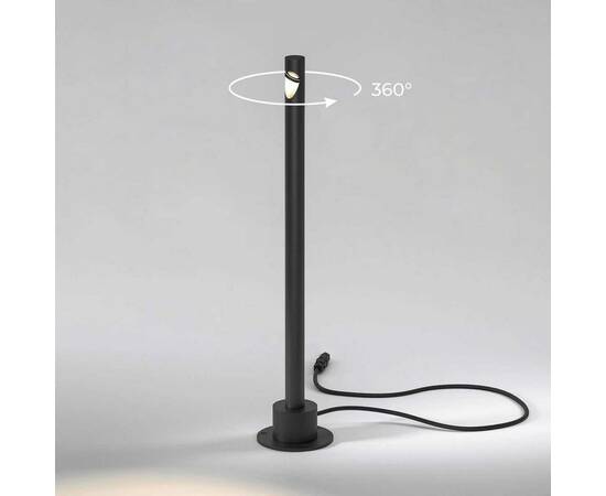 Садово-парковый светильник Elektrostandard 35174/S a066695, изображение 3