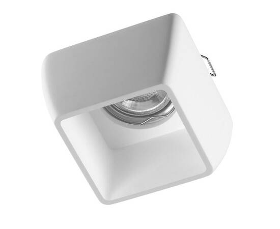Встраиваемый светильник Novotech Spot Yeso 370981, изображение 4