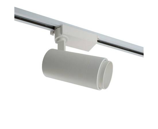 Трековый светодиодный светильник Feron AL137 51177