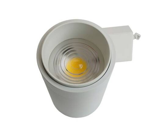 Трековый светодиодный светильник Feron AL137 51177, изображение 6