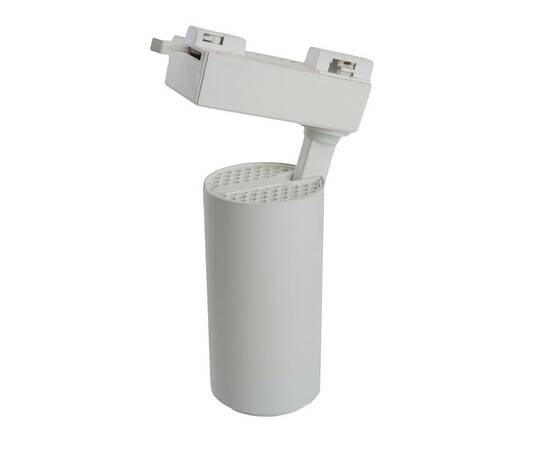 Трековый светодиодный светильник Feron AL137 51177, изображение 8