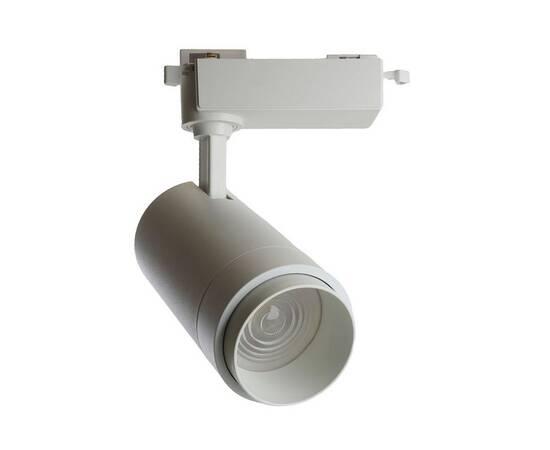 Трековый светодиодный светильник Feron AL137 51177, изображение 11