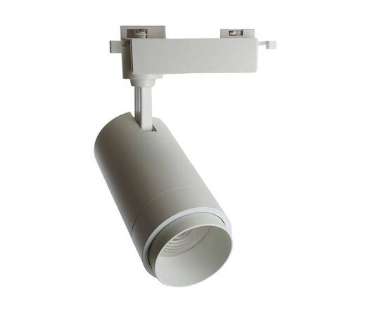 Трековый светодиодный светильник Feron AL137 51177, изображение 12