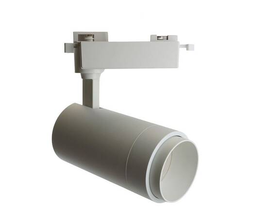 Трековый светодиодный светильник Feron AL137 51177, изображение 13