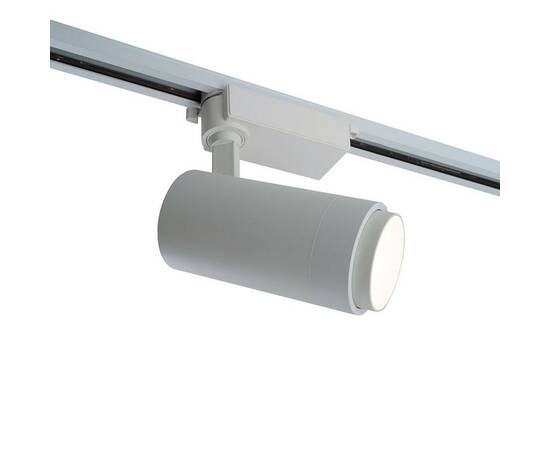 Трековый светодиодный светильник Feron AL137 51177, изображение 14