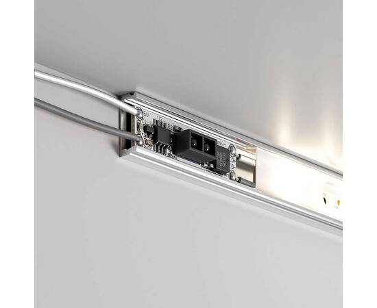 Выключатель с инфракрасным датчиком движения Elektrostandard 95000/01 a067099, изображение 2