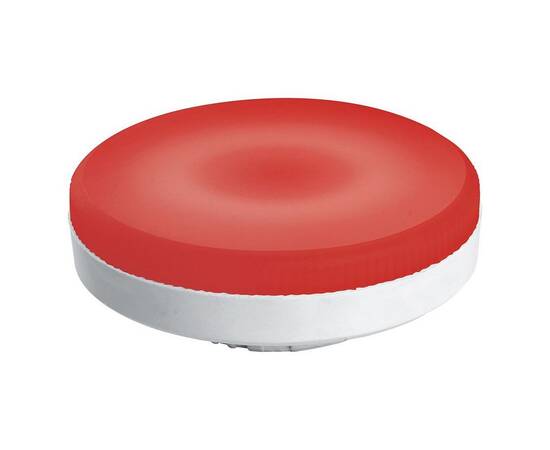 Лампа светодиодная Feron GX53 12W красная LB-455 51018, изображение 2