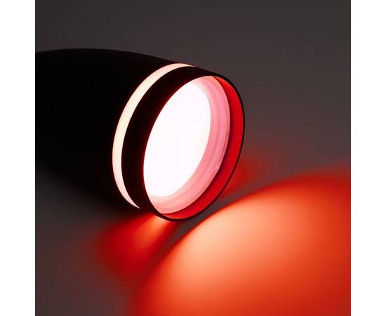 Лампа светодиодная Feron GX53 12W красная LB-455 51018, изображение 3