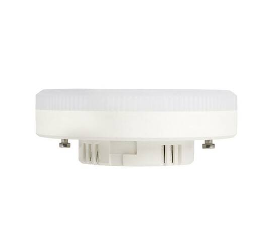 Лампа светодиодная Feron GX53 12W красная LB-455 51018, изображение 4