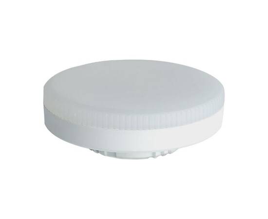 Лампа светодиодная Feron GX53 12W красная LB-455 51018, изображение 5