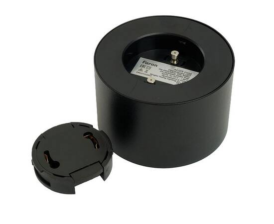 Трековый светодиодный светильник Feron AL129 51158, изображение 7