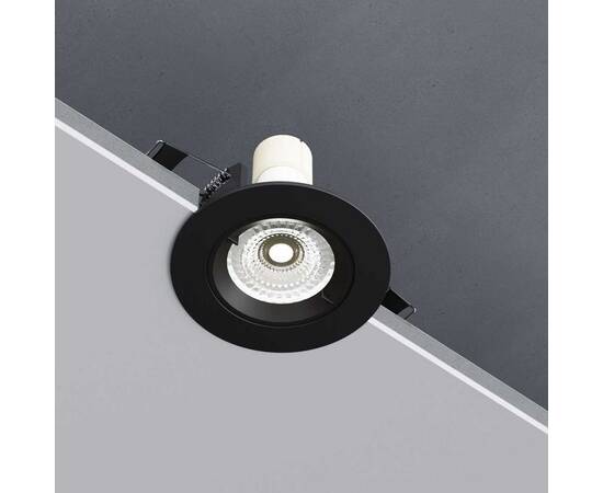 Встраиваемый светильник Elektrostandard 25056/01 a067709, изображение 2