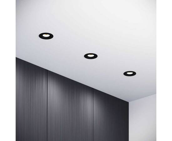 Встраиваемый светильник Elektrostandard 25056/01 a067709, изображение 3