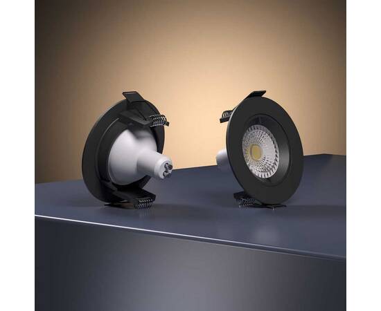 Встраиваемый светильник Elektrostandard 25056/01 a067709, изображение 4