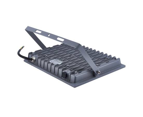 Прожектор светодиодный Uniel ULF-F23-100W/6500K IP65 160-240V Grey UL-00011848, изображение 5