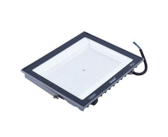 Прожектор светодиодный Uniel ULF-F23-100W/6500K IP65 160-240V Grey UL-00011848, изображение 9