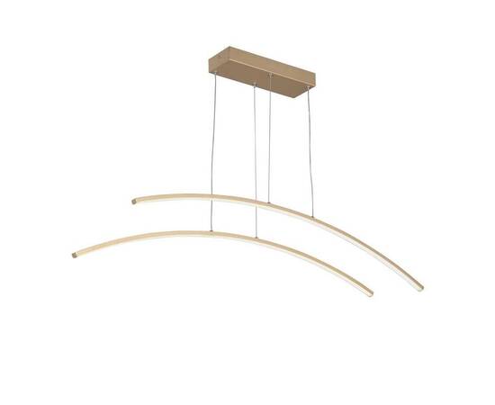 Подвесной светильник Vitaluce  V2709-8/2S