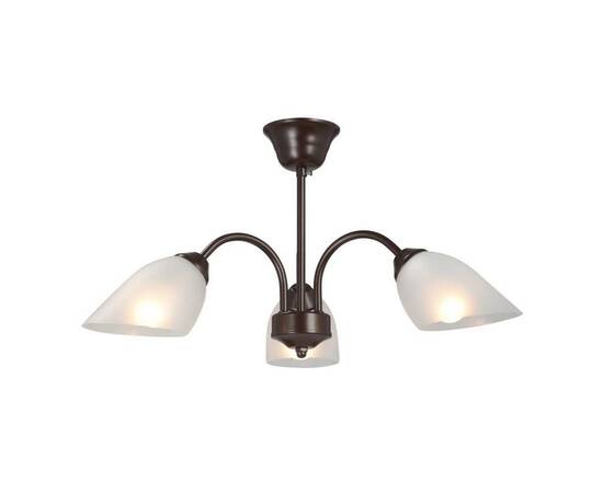 Потолочная люстра Vitaluce V3335-7/3PL