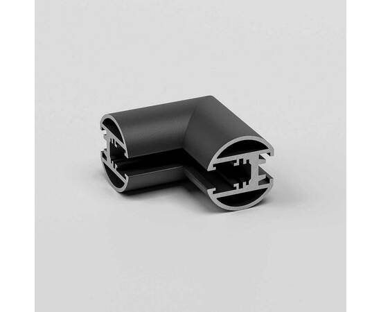 Коннектор угловой Elektrostandard 85216/00 a067579