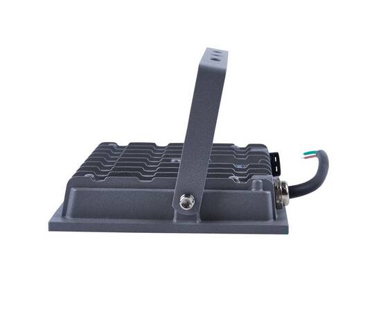 Прожектор светодиодный Uniel ULF-F23-50W/6500K IP65 160-240V Grey UL-00011846, изображение 4