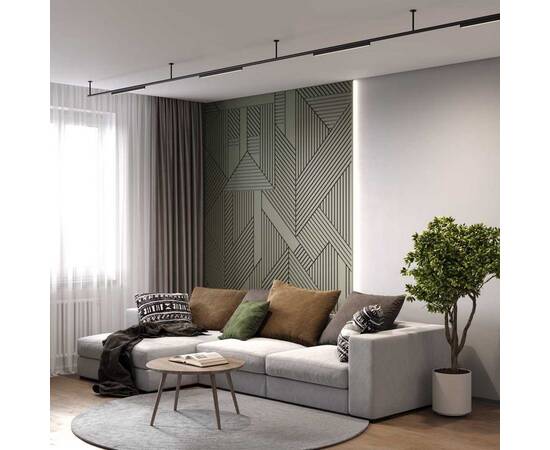 Шинопровод накладной Elektrostandard 85165/00 a067258, изображение 4