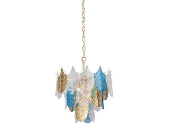 Потолочная люстра Vitaluce V58120-8/5