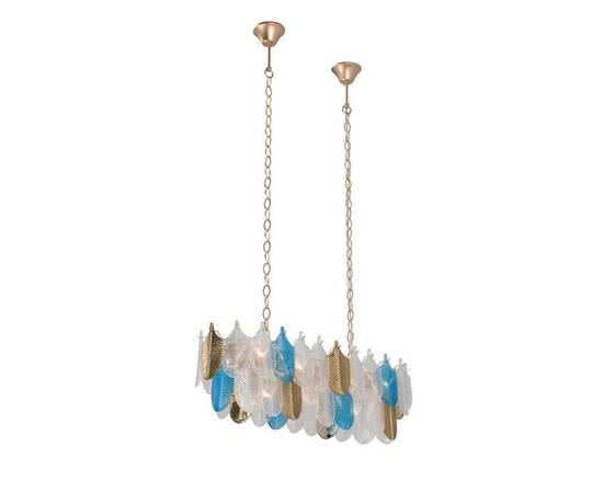 Потолочная люстра Vitaluce V58120-8/11