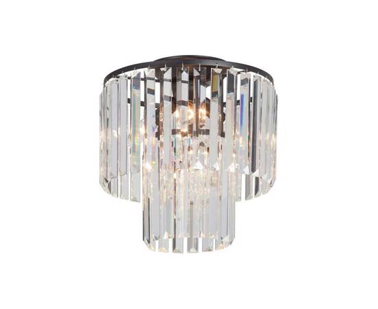 Потолочная люстра Vitaluce V5153-1/4PL
