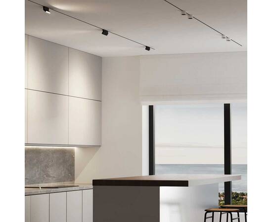 Трековый светильник Elektrostandard 85207/01 a067279, изображение 2