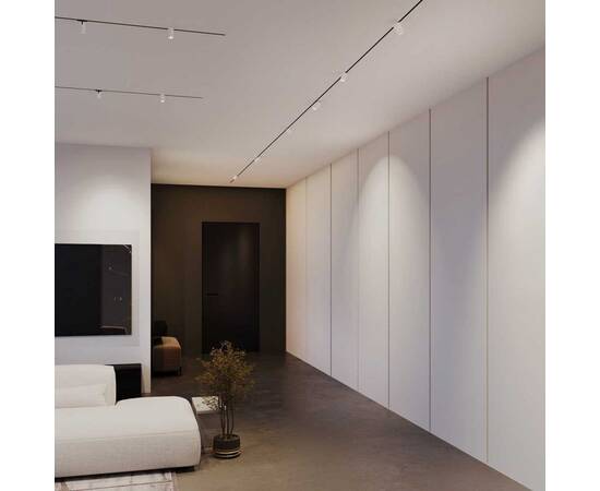 Трековый светильник Elektrostandard 85201/01 a067273, изображение 2