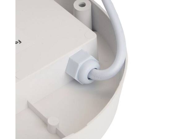 Потолочный светодиодный светильник Feron TR ЖКХ Круг 51512, изображение 3