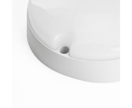 Потолочный светодиодный светильник Feron TR ЖКХ Круг 51512, изображение 5