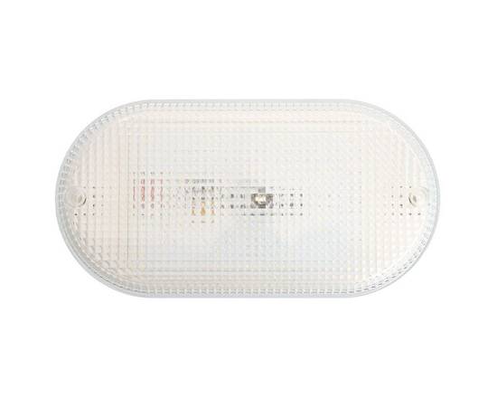 Потолочный светодиодный светильник Feron TR ЖКХ Овал 51511, изображение 5
