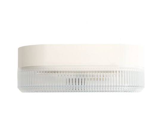 Потолочный светодиодный светильник Feron TR ЖКХ Овал 51511, изображение 6