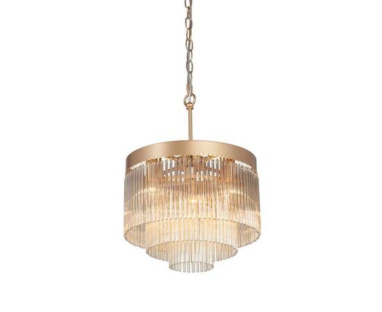 Потолочная люстра Vitaluce V53570-8/7