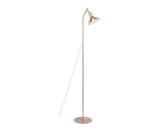 Торшер Vitaluce Мирано gold V3012-8/1P