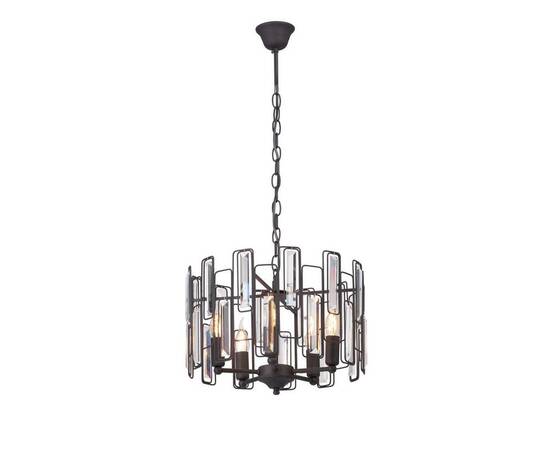 Потолочная люстра Vitaluce V5830-1/5