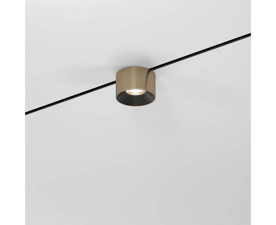 Трековый светильник Elektrostandard 85206/01 a067278