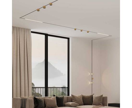 Трековый светильник Elektrostandard 85206/01 a067278, изображение 3